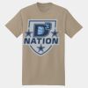 Beefy T® 100% Cotton T Shirt Thumbnail