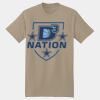 Beefy T® 100% Cotton T Shirt Thumbnail