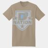 Beefy T® 100% Cotton T Shirt Thumbnail