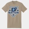 Beefy T® 100% Cotton T Shirt Thumbnail