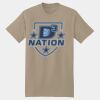 Beefy T® 100% Cotton T Shirt Thumbnail