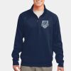 Tech Fleece 1/4 Zip Pullover Thumbnail