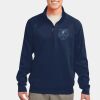 Tech Fleece 1/4 Zip Pullover Thumbnail