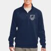 Tech Fleece 1/4 Zip Pullover Thumbnail