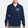 Tech Fleece 1/4 Zip Pullover Thumbnail