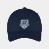 Six Panel Twill Cap Thumbnail