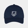 Six Panel Twill Cap Thumbnail