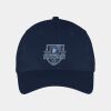 Six Panel Twill Cap Thumbnail