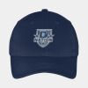 Youth Six Panel Twill Cap Thumbnail