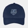 Youth Six Panel Twill Cap Thumbnail