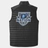Packable Puffy Vest Thumbnail