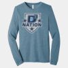 Unisex Triblend Long Sleeve Tee Thumbnail