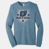 Unisex Triblend Long Sleeve Tee Thumbnail