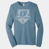 Unisex Triblend Long Sleeve Tee Thumbnail