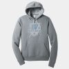 Unisex Sponge Fleece Pullover Hoodie Thumbnail