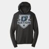 PosiCharge ® Competitor Hooded Pullover Thumbnail