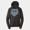 PosiCharge ® Competitor Hooded Pullover Thumbnail