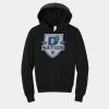 Youth Sponge Fleece Pullover Hoodie Thumbnail