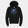 Youth Sponge Fleece Pullover Hoodie Thumbnail