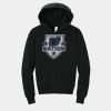 Youth Sponge Fleece Pullover Hoodie Thumbnail