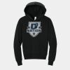 Youth Sponge Fleece Pullover Hoodie Thumbnail