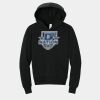 Youth Sponge Fleece Pullover Hoodie Thumbnail