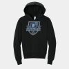 Youth Sponge Fleece Pullover Hoodie Thumbnail